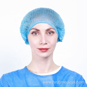 Disposable Surgery Surgical Cap Sterile Medical